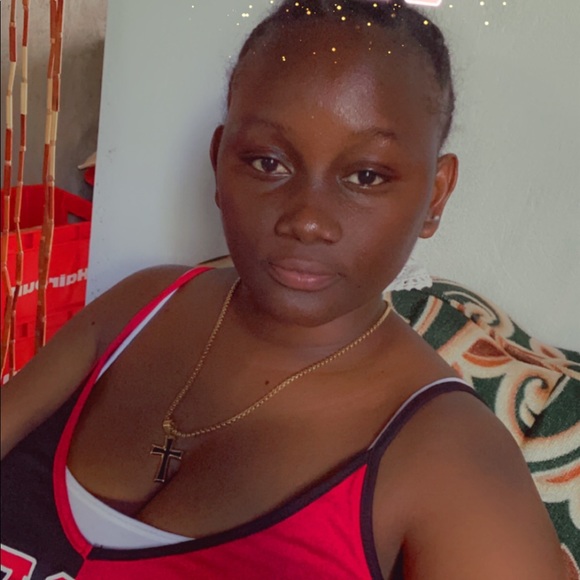 Meet your Posher, Romesha - Picture 1 of 1